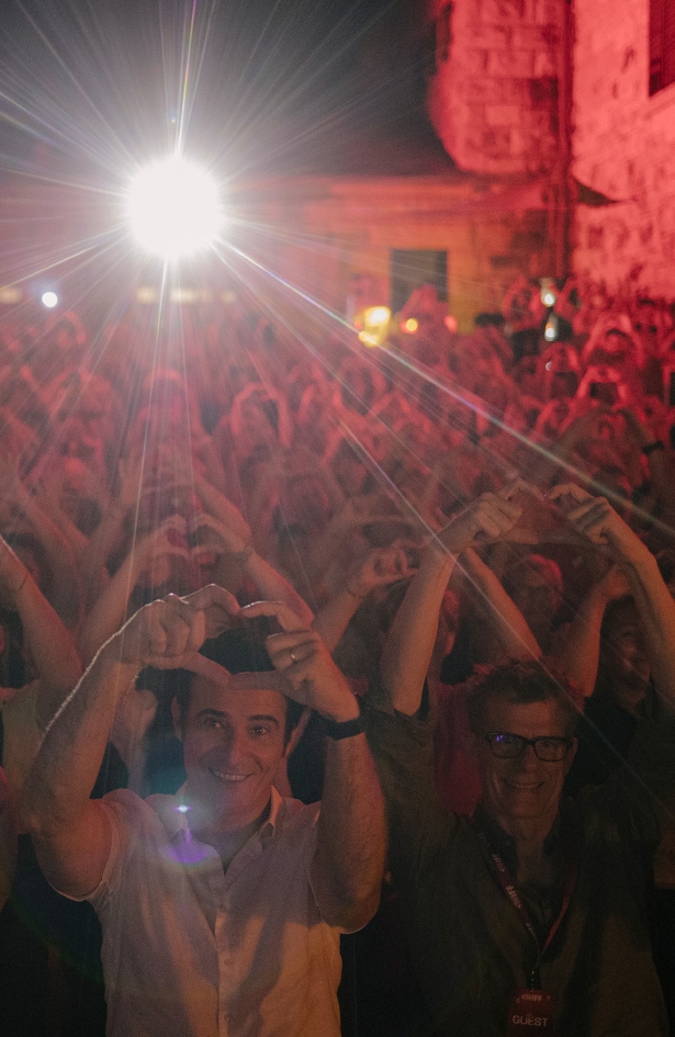 Pred nama je novo izdanje Brač Film Festivala. Evo što nas sve čeka