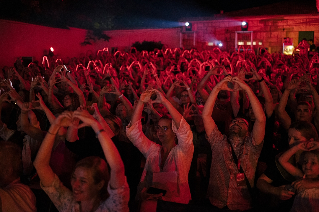 Brač Film Festival