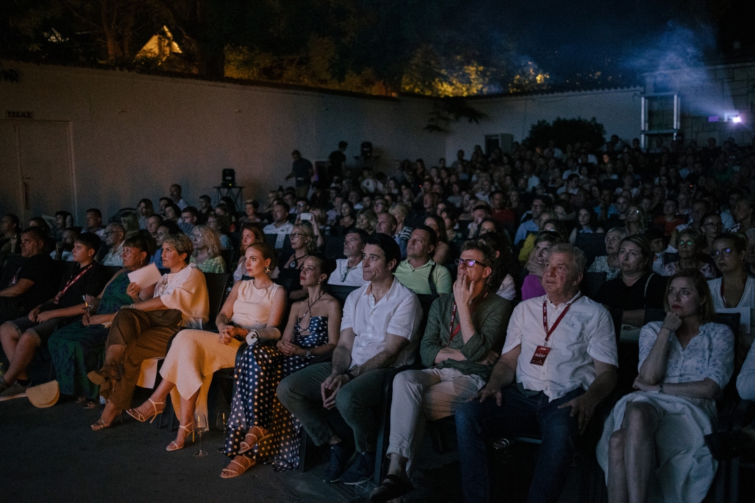 Brač Film Festival