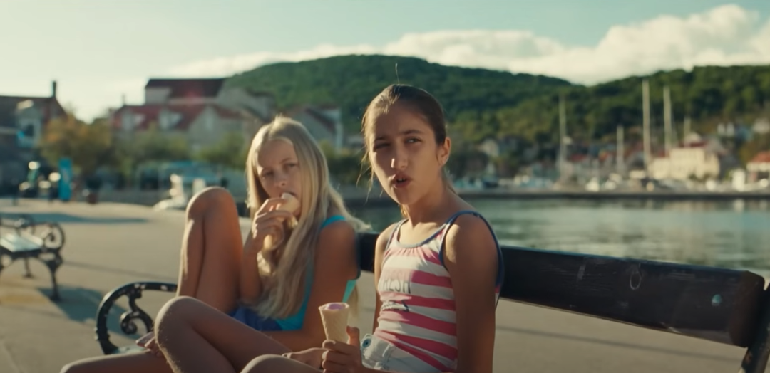Od redatelja filma Koko i duhovi u kina stiže ljetna avantura koja će osvojiti srca djece i odraslih