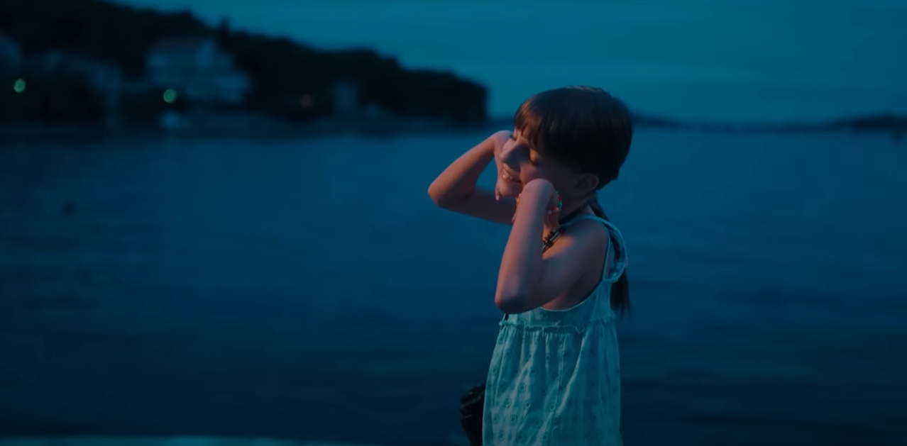 Od redatelja filma Koko i duhovi u kina stiže ljetna avantura koja će osvojiti srca djece i odraslih