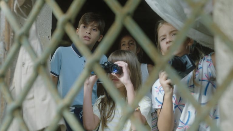 Objektivno slab, ali… Domaći film za djecu Bumbarovo ljeto podijelilo publiku i kritiku