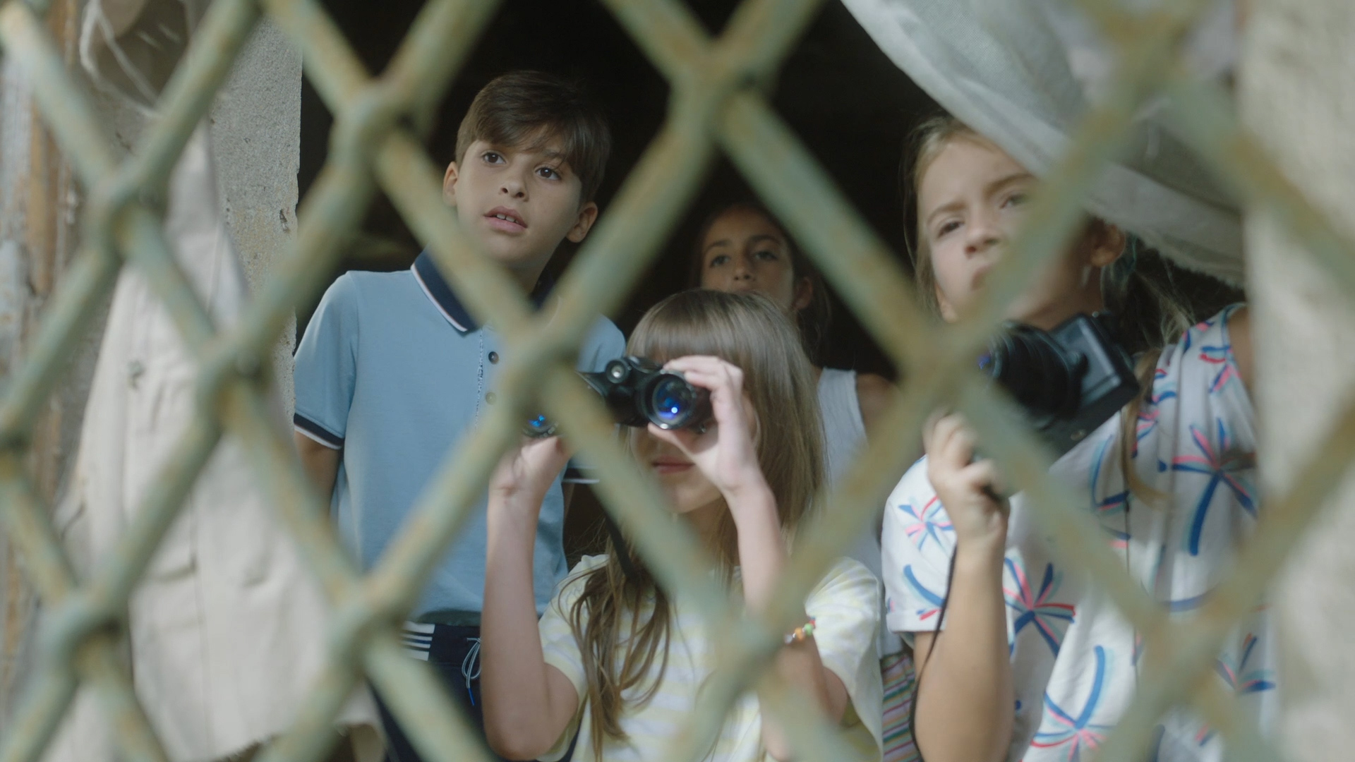 Objektivno slab, ali… Domaći film za djecu Bumbarovo ljeto podijelilo publiku i kritiku