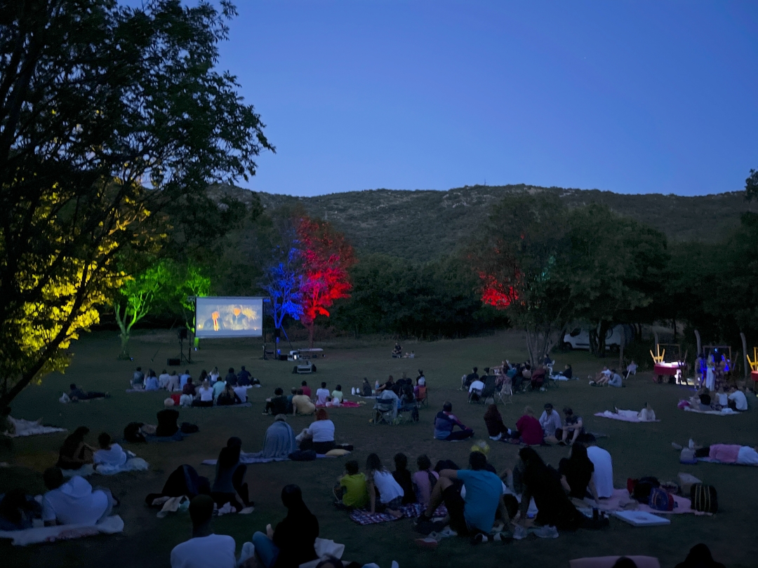 Bura Film Festival