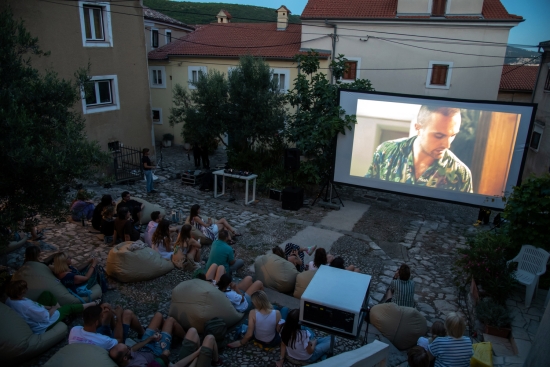 Što nam donosi drugo izdanje Bura Film Festivala? Besplatan je za svu publiku