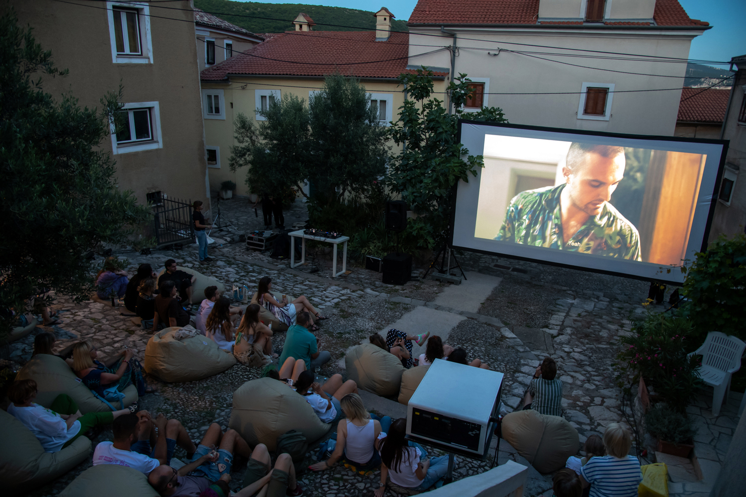 Što nam donosi drugo izdanje Bura Film Festivala? Besplatan je za svu publiku