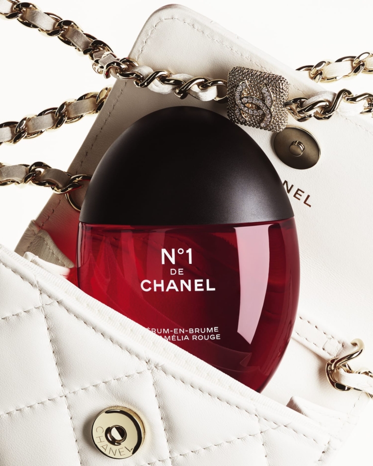 CHANEL serum u spreju
