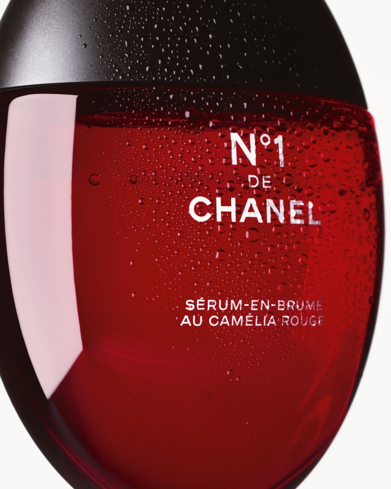 CHANEL serum u spreju