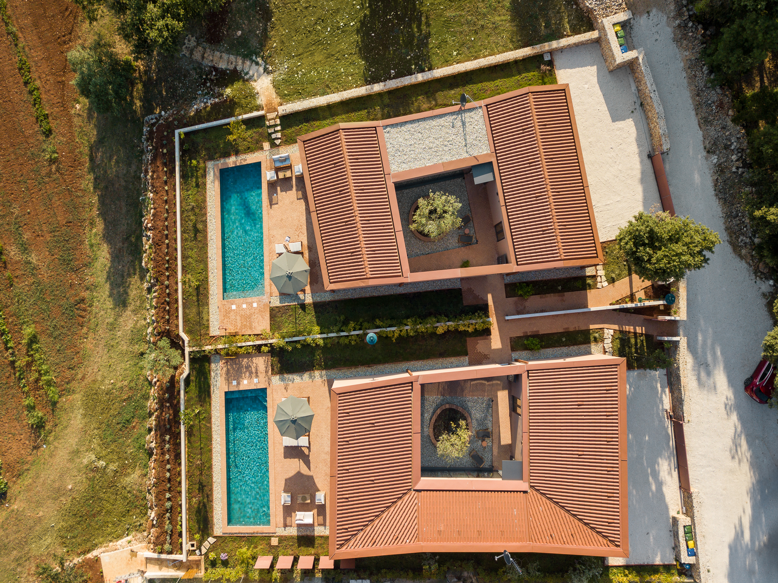 Casa Nini i Casa Maria_Koridor27 (10)