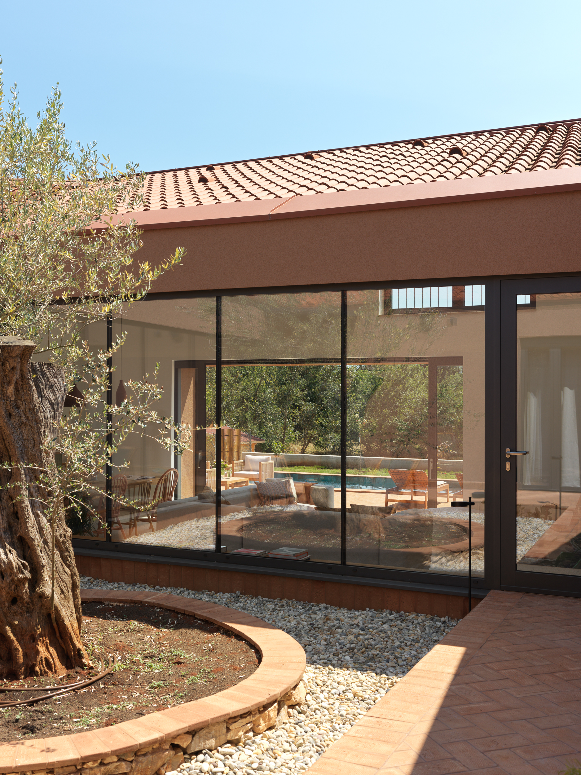 Casa Nini i Casa Maria_Koridor27 (8)