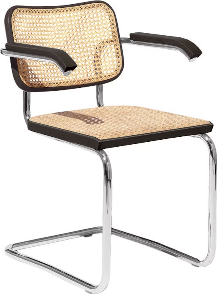 Cesca stolica_Marcel Breuer_Knoll (4)