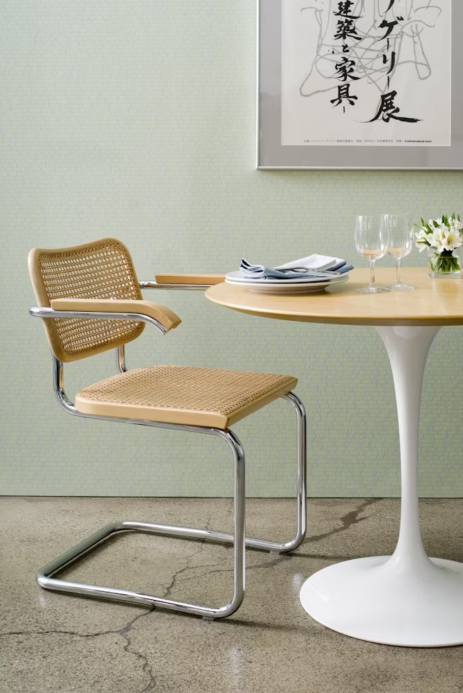 Cesca stolica_Marcel Breuer_Knoll (5)