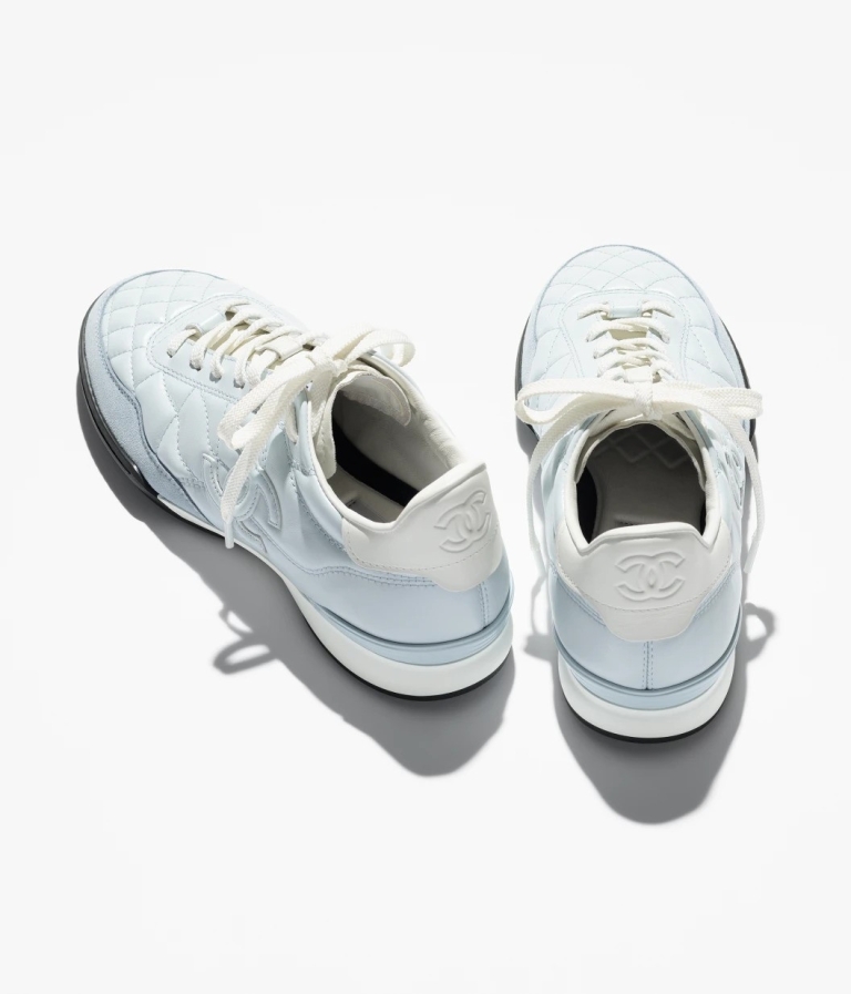 Chanel tenisice