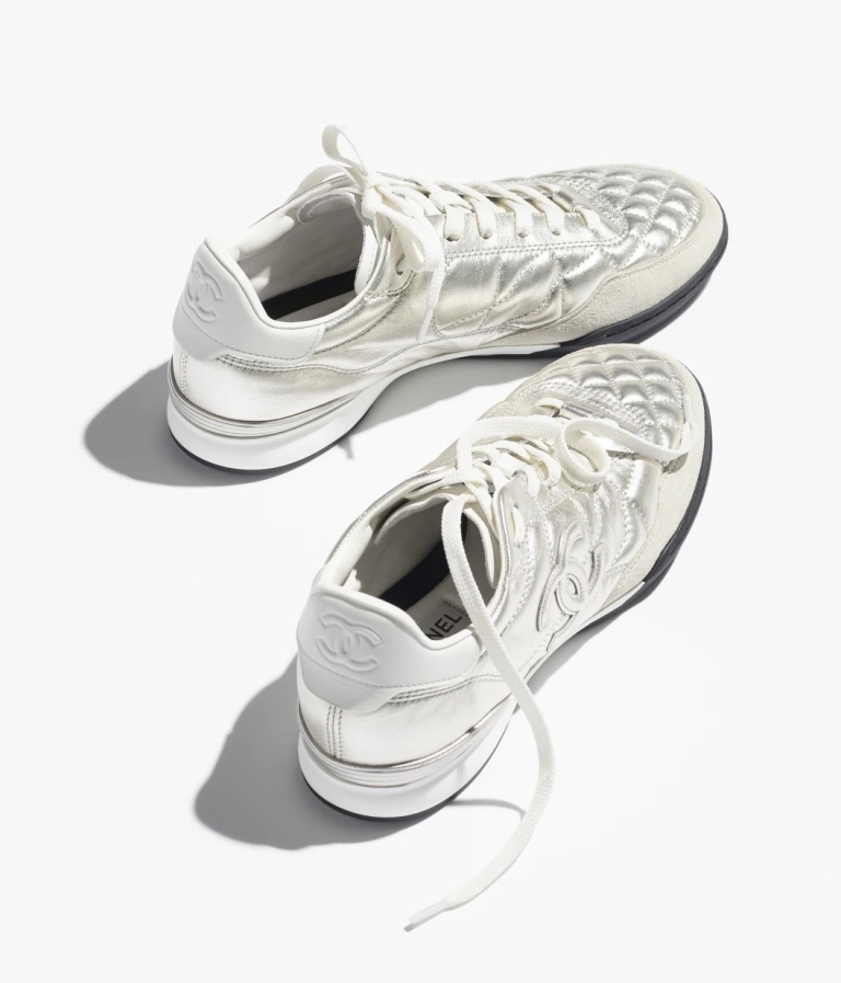 Chanel tenisice