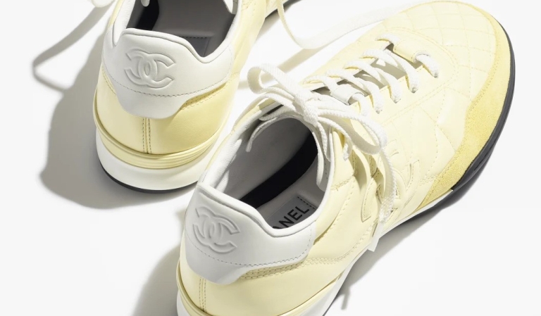 Chanel tenisice