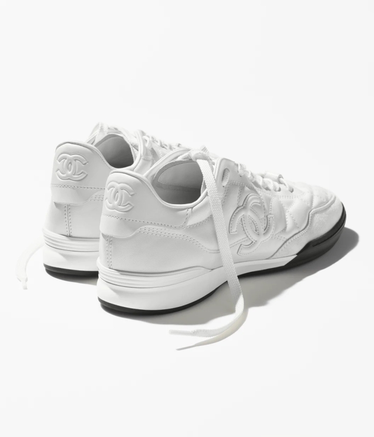 Chanel tenisice