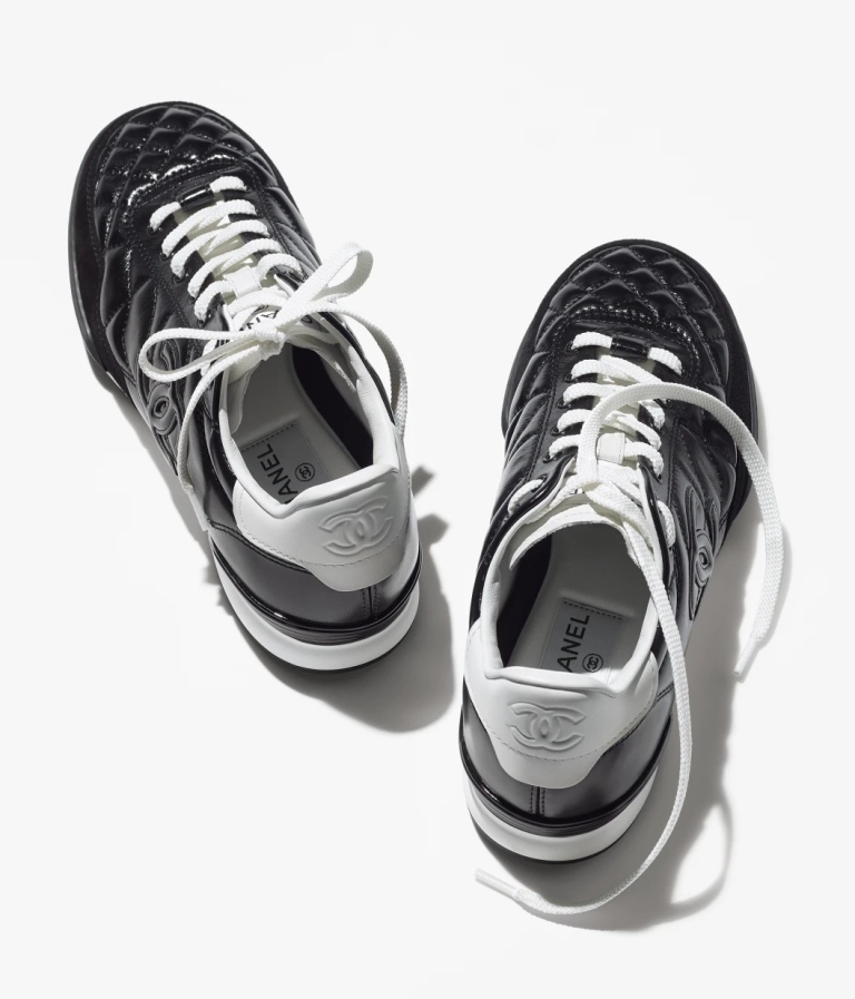 Chanel tenisice