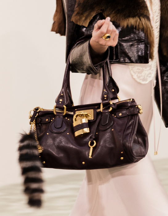 Chloe Paddington