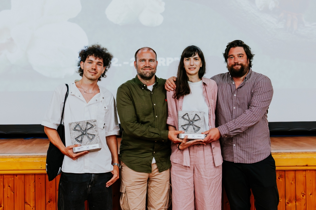 Cinehill festival 2025