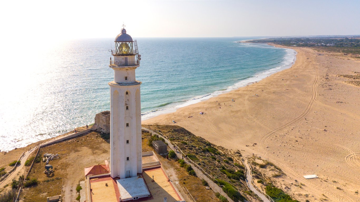Costa de la Luz_Luis Becerra berbel_iStock-1159676014