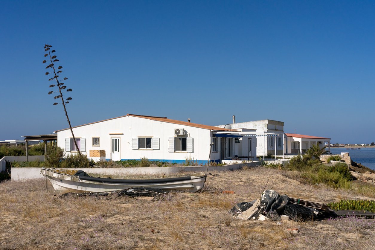 Culatra_Jose Luis Alvarez Esteban_iStock-1492346544