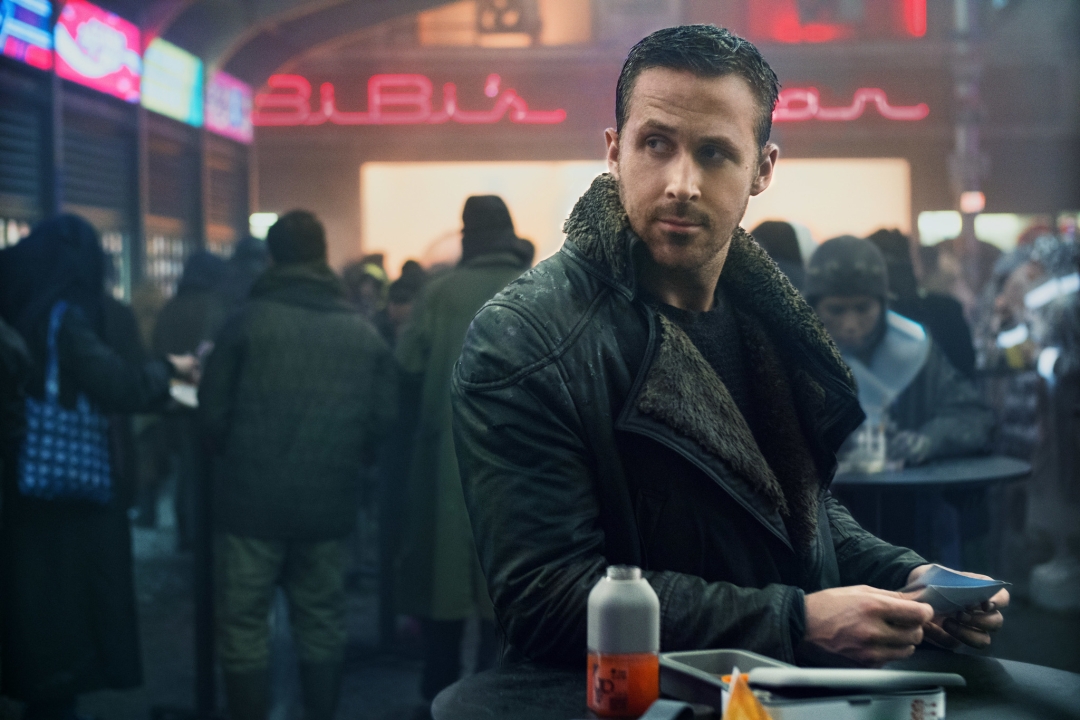 Denis Villeneuve