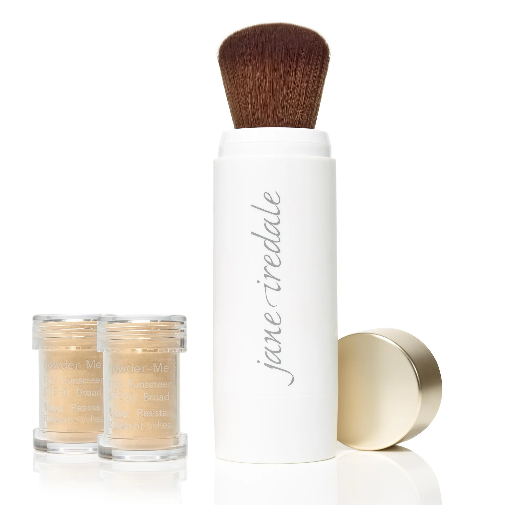 Dermacare Powder-Me SPF® 30 Dry Sunscreen