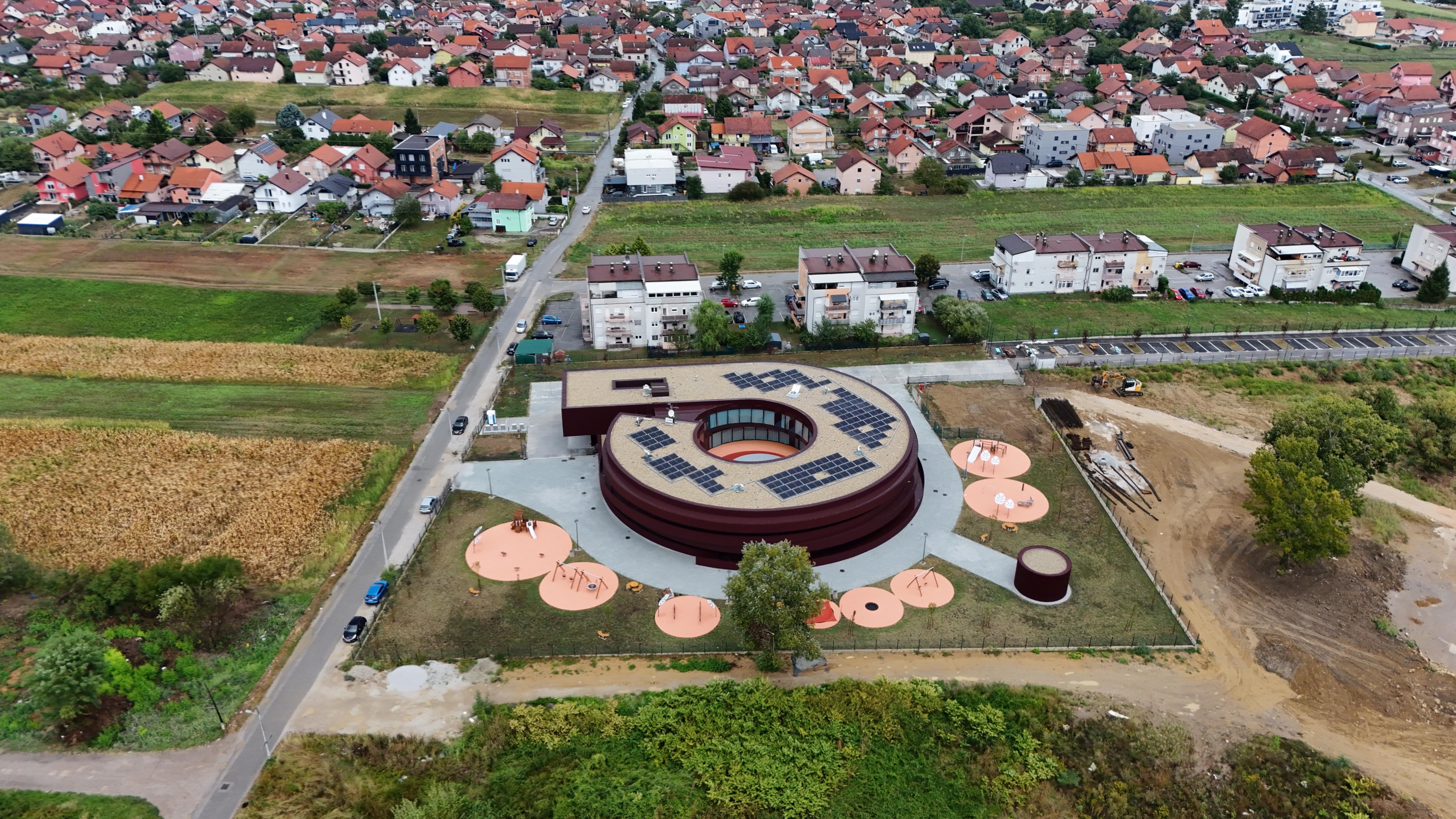 Dječji vrtić Sveta Klara