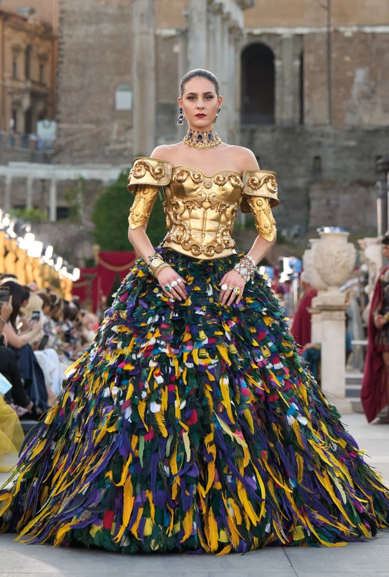 Dolce & Gabbana