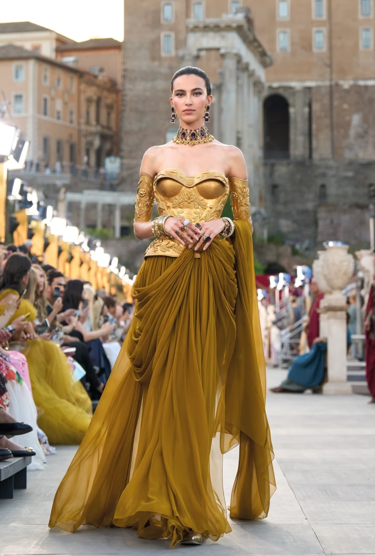 Dolce & Gabbana