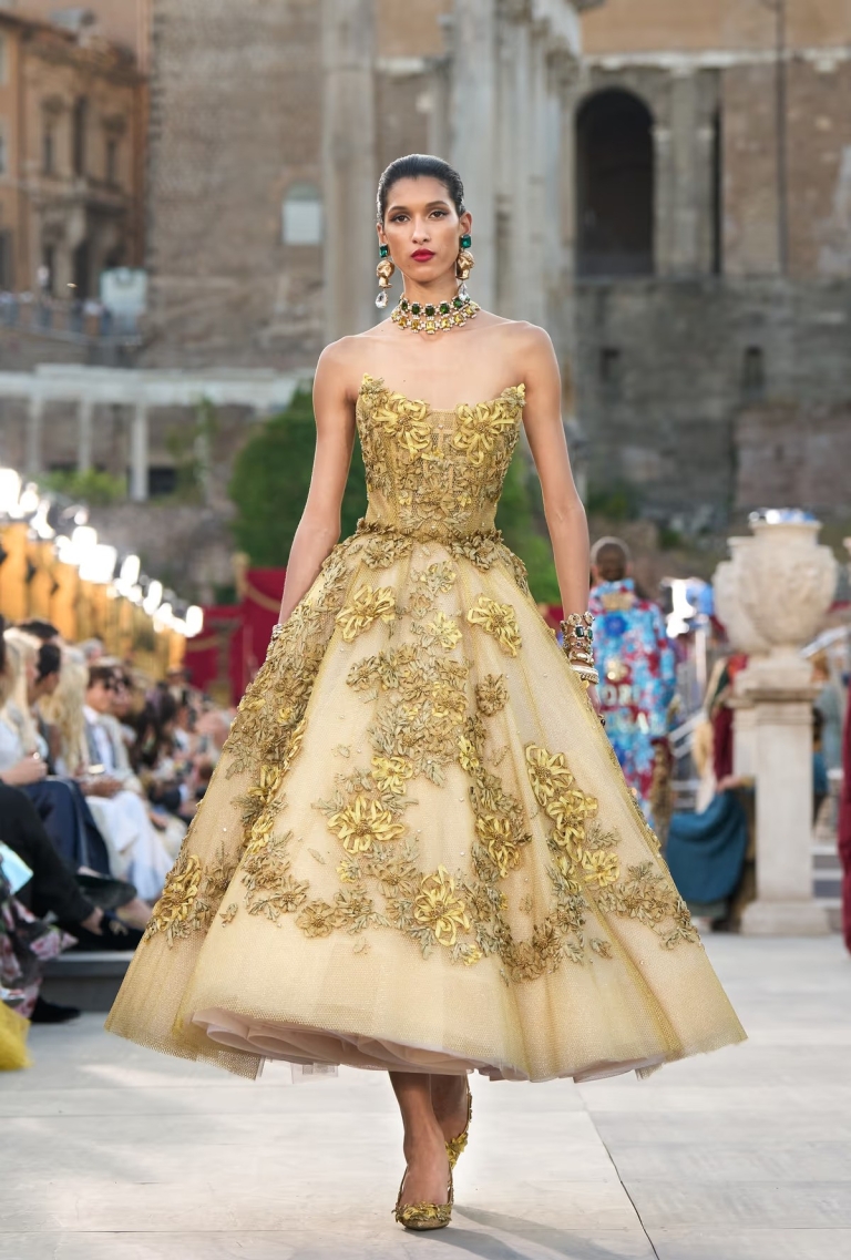 Dolce & Gabbana