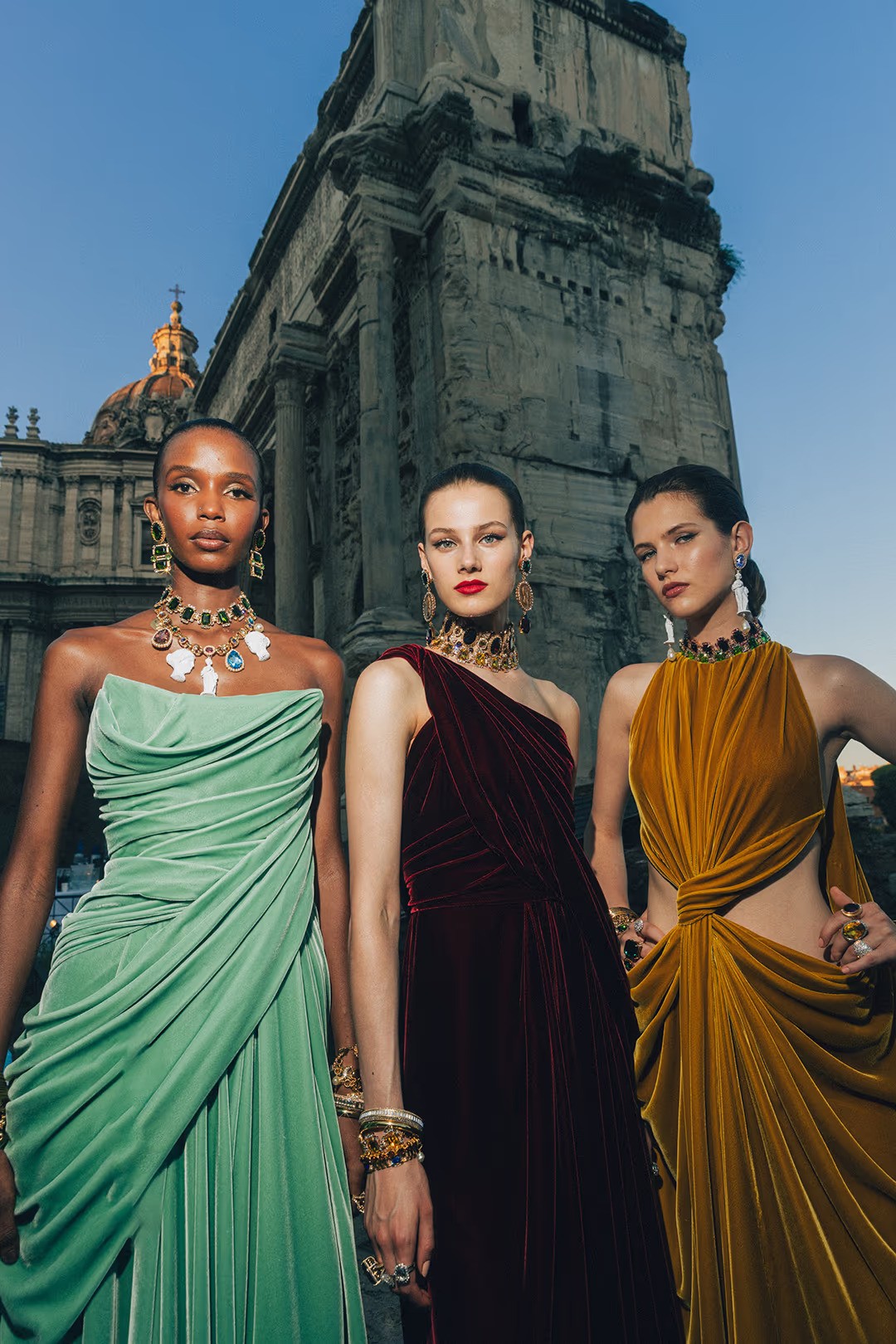 Dolce & Gabbana