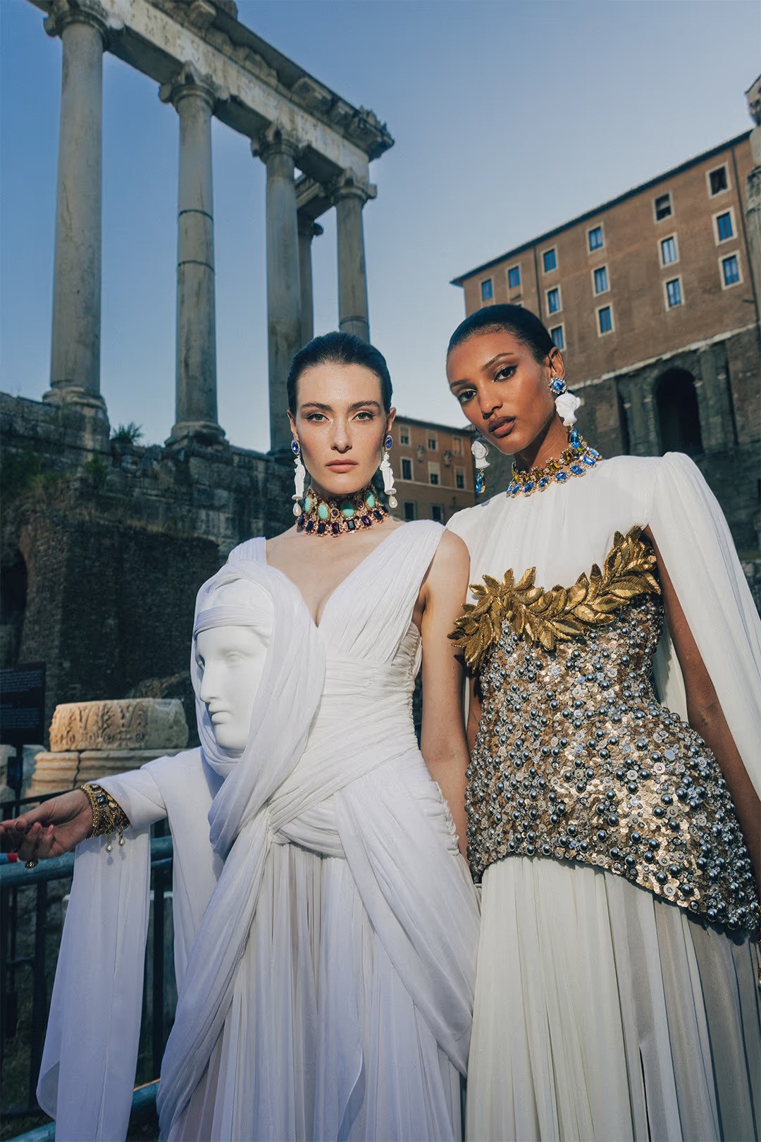 Dolce & Gabbana