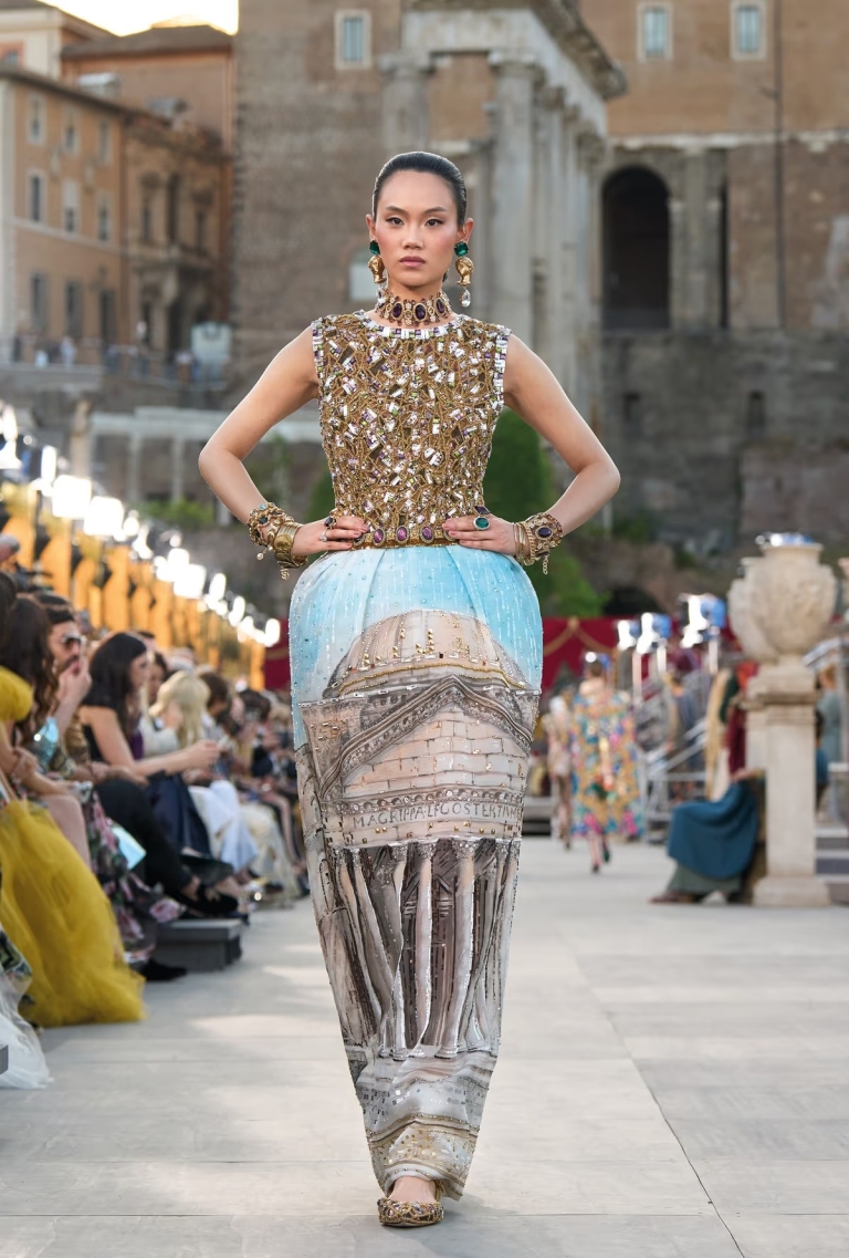Dolce & Gabbana