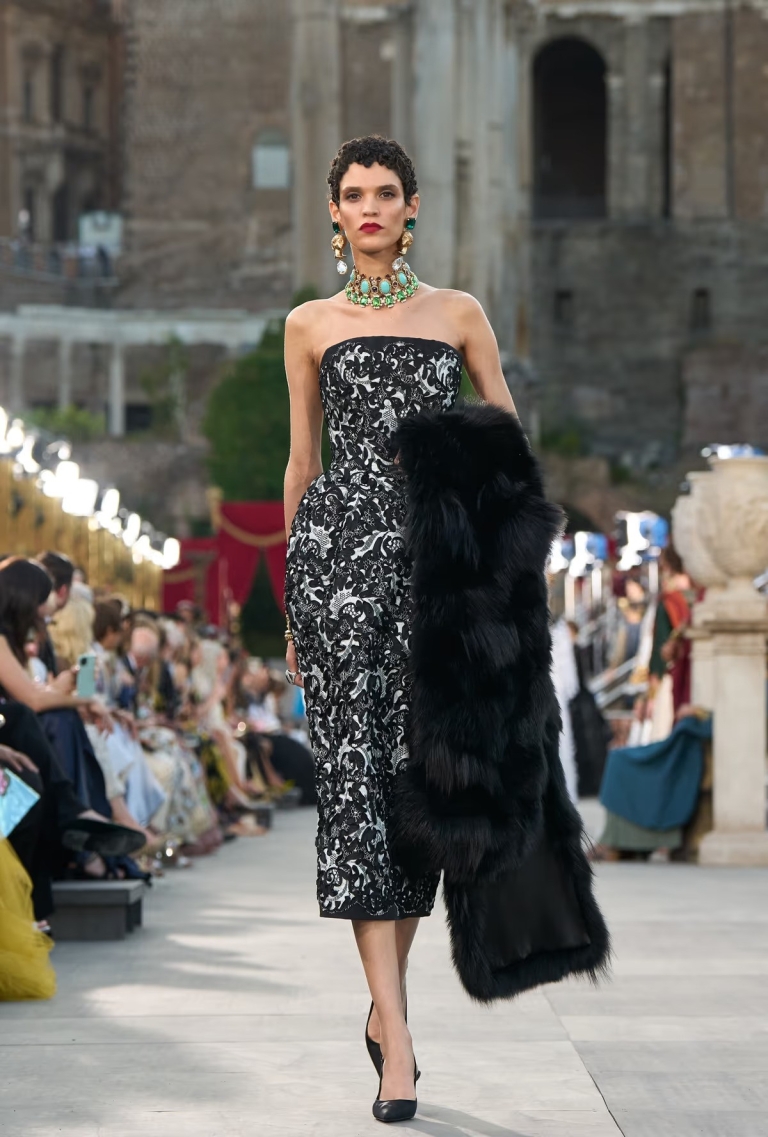 Dolce & Gabbana