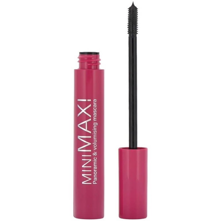 Douglas Collection Mini Maxi Panorama + Volume Mascara Maskara za volumen