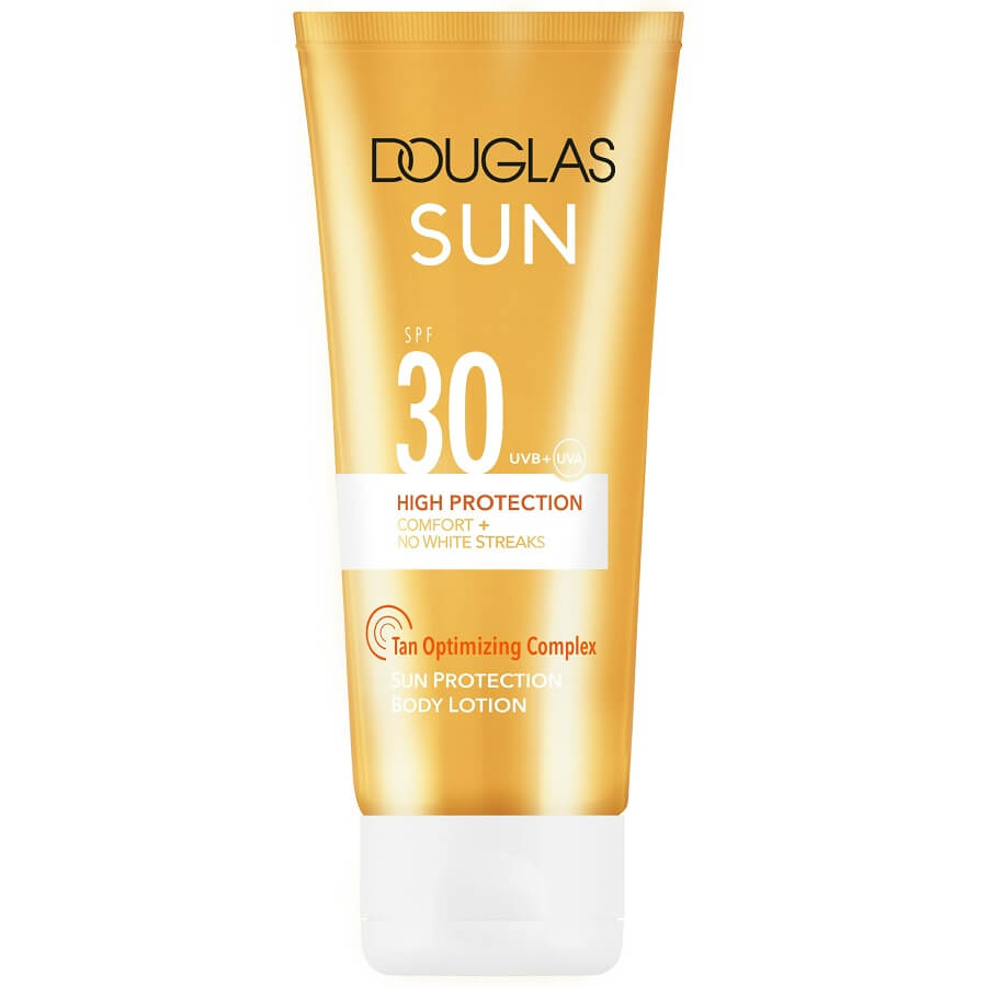 Douglas Collection Sun Body Lotion SPF 30 Losion za tijelo za zaštitu od sunca