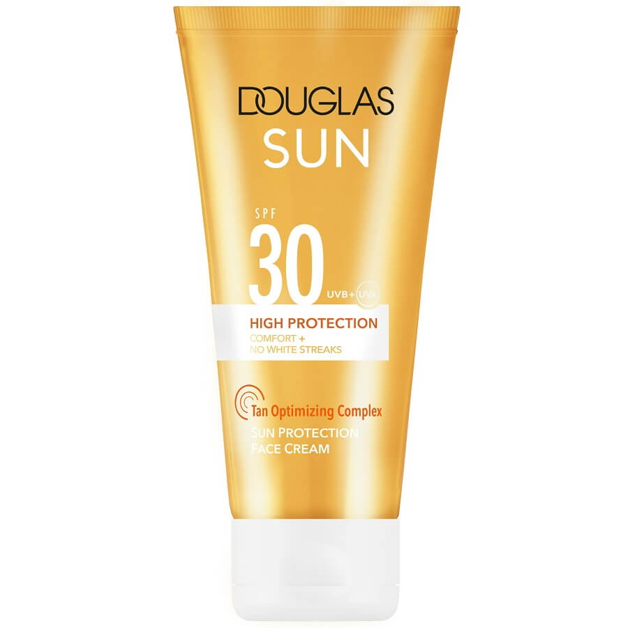 Douglas Collection Sun Face Cream SPF 30 Krema za lice za zaštitu od sunca
