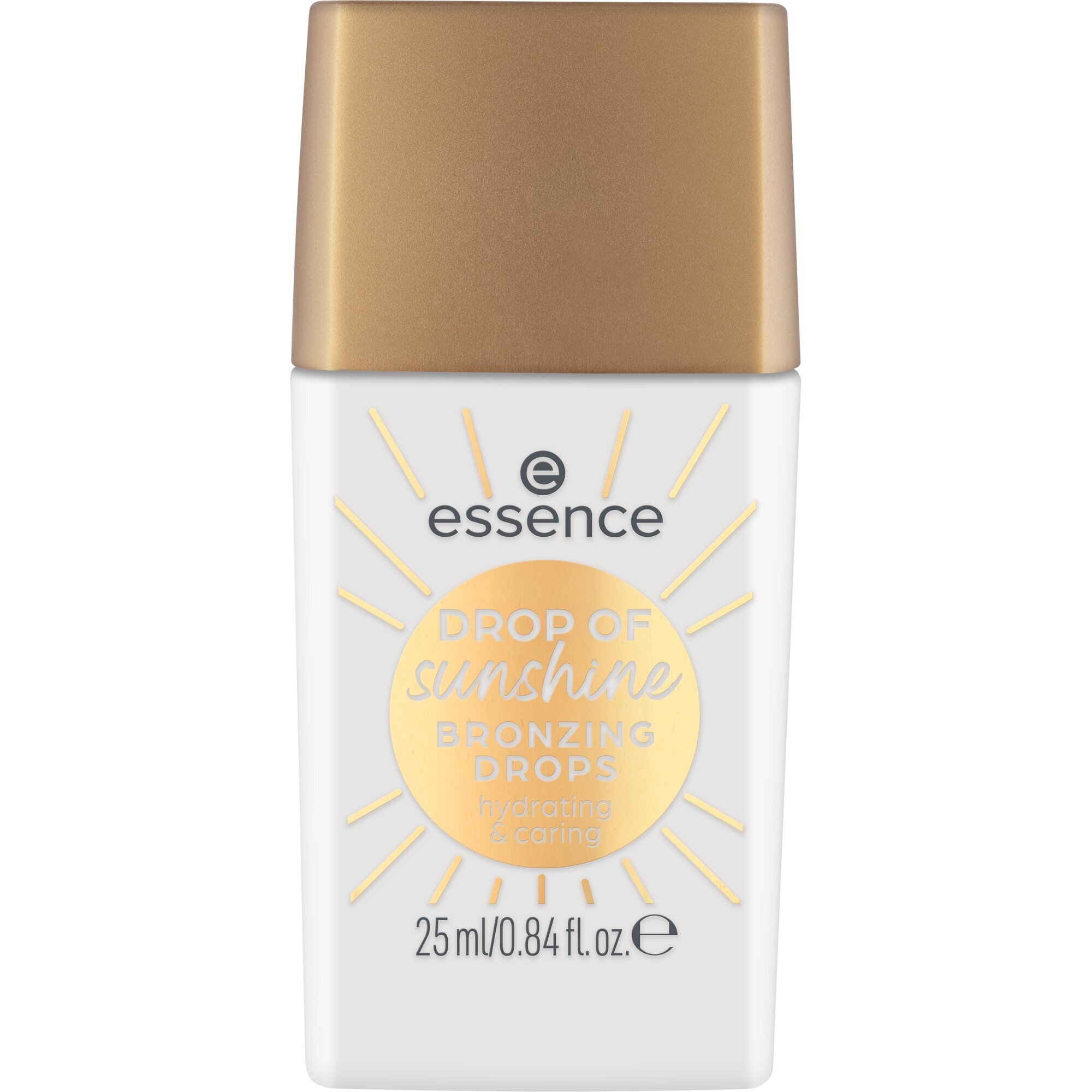 ESSENCE DROP OF SUNSHINE BRONZING KAPI
