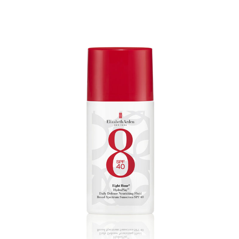 Elizabeth Arden Eight Hour® HydraPlay™ Daily Defense Nourishing Fluid Broad Spectrum SPF 40