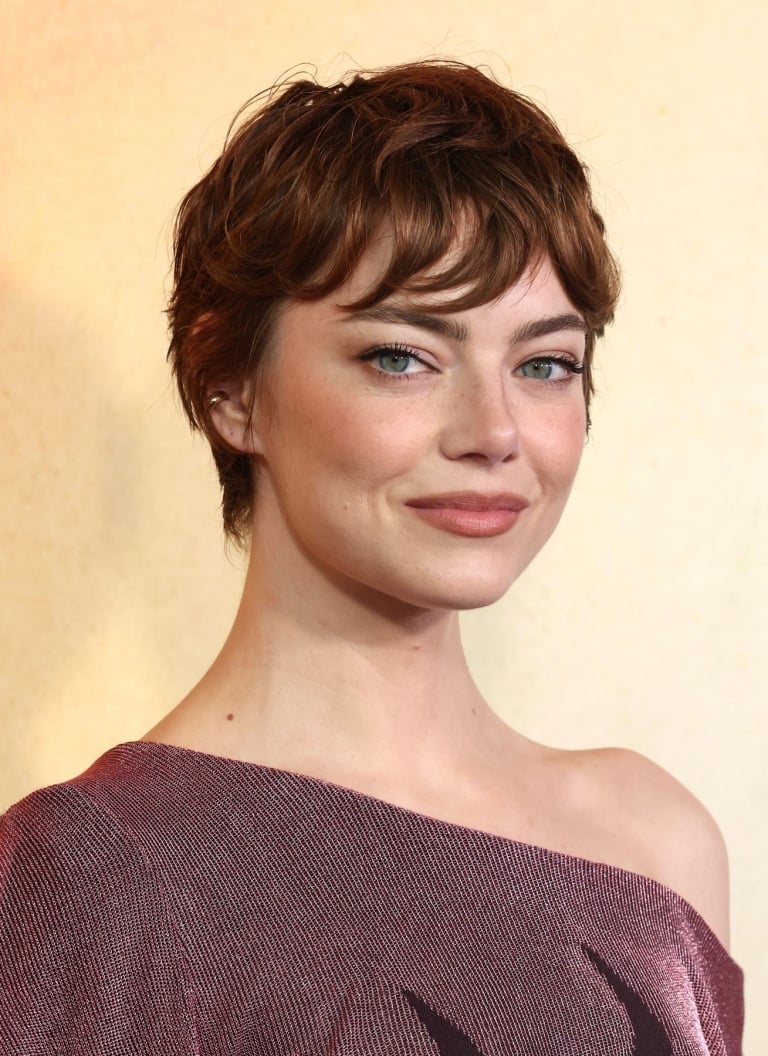 Emma Stone