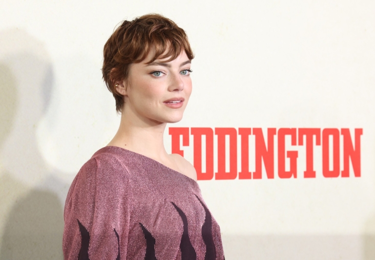 Emma Stone