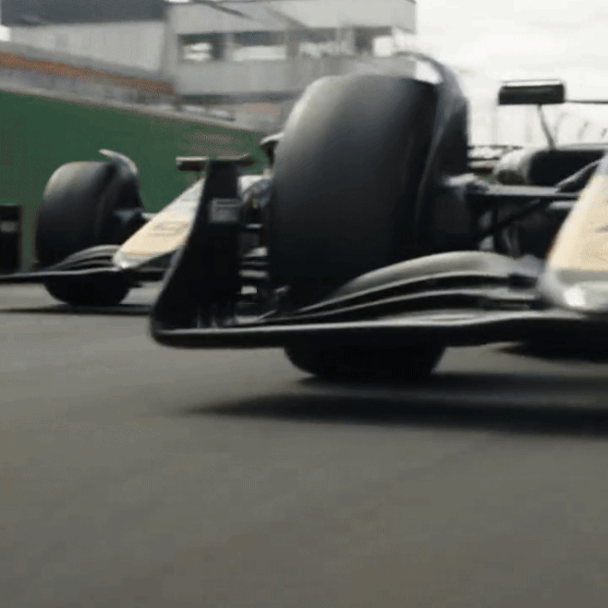 Pogledali smo: F1 s Bradom Pittom je čisti klišej, ali ako ostavite to po strani, zabavit ćete se