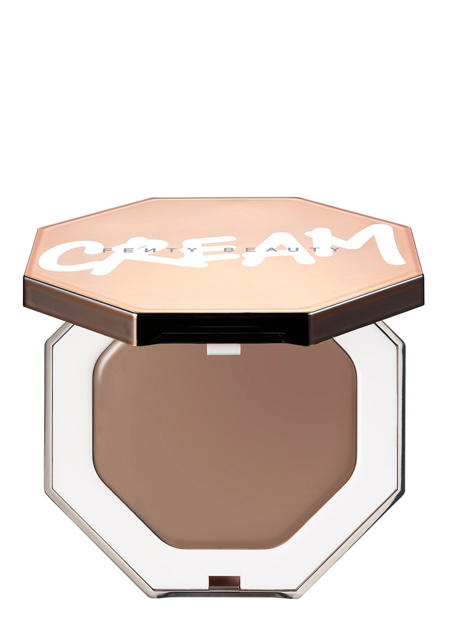 FENTY BEAUTY Cheeks Out Freestyle Cream Bronzer - Amber