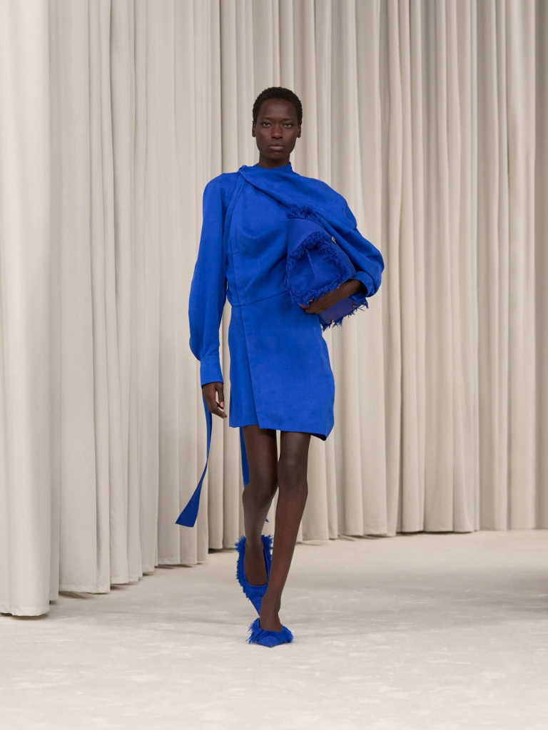 Ferragamo, Proljeće/ljeto 2025.