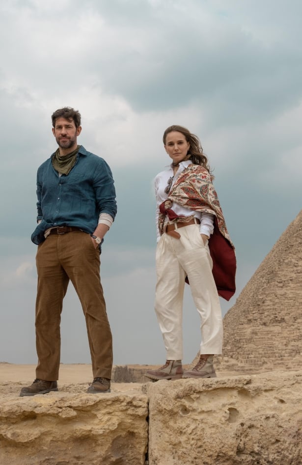 Ljetno popodne pred televizorom: Novi filmovi na streaming servisima idealni za opuštanje