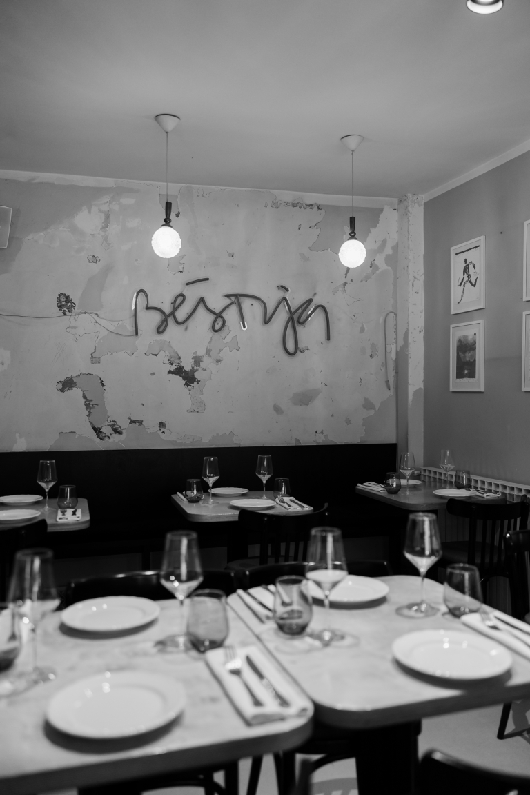 Gastro izbor mjeseca Beštija