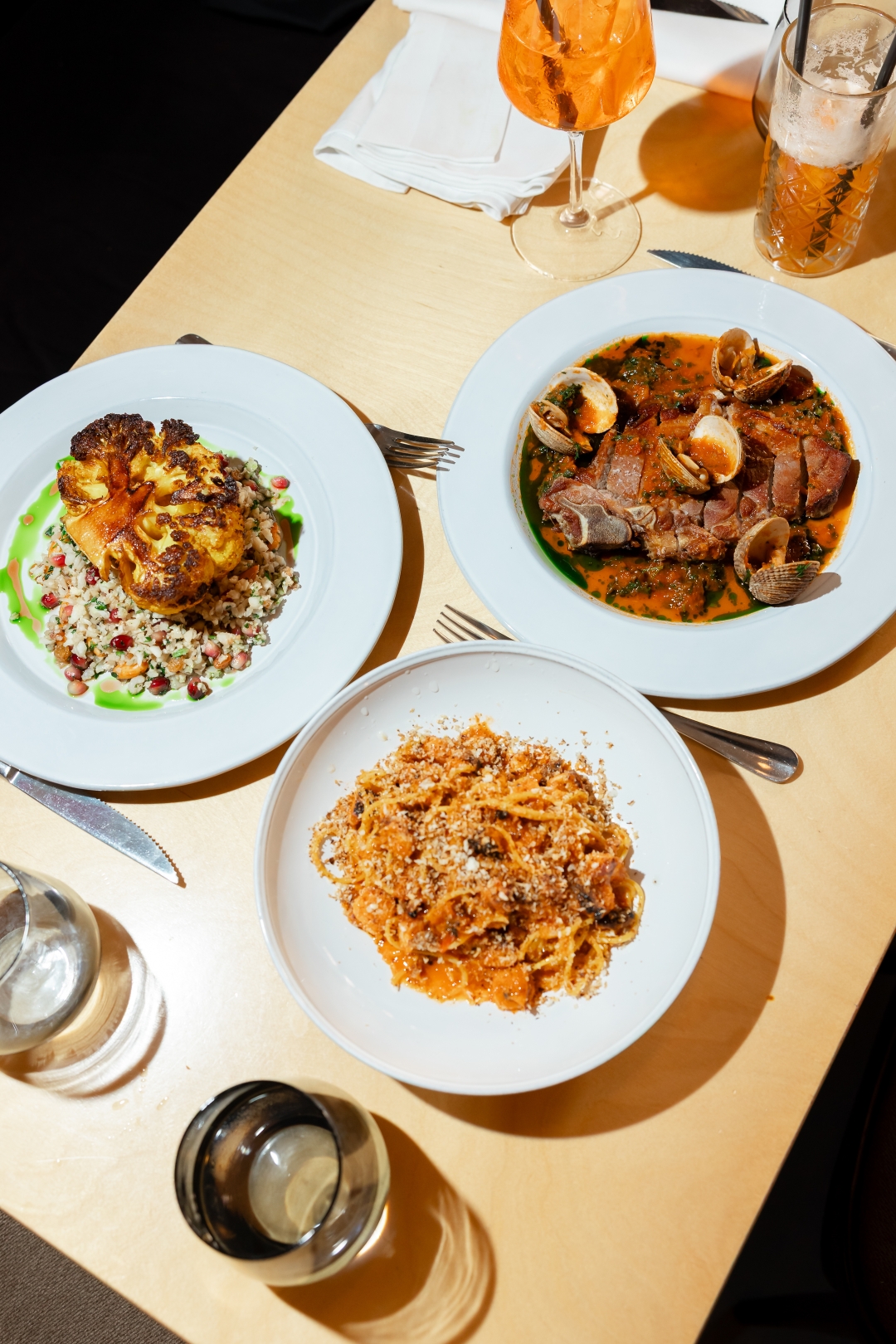 Gastro izbor mjeseca Beštija