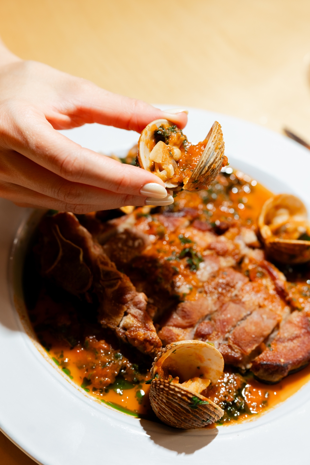 Gastro izbor mjeseca Beštija
