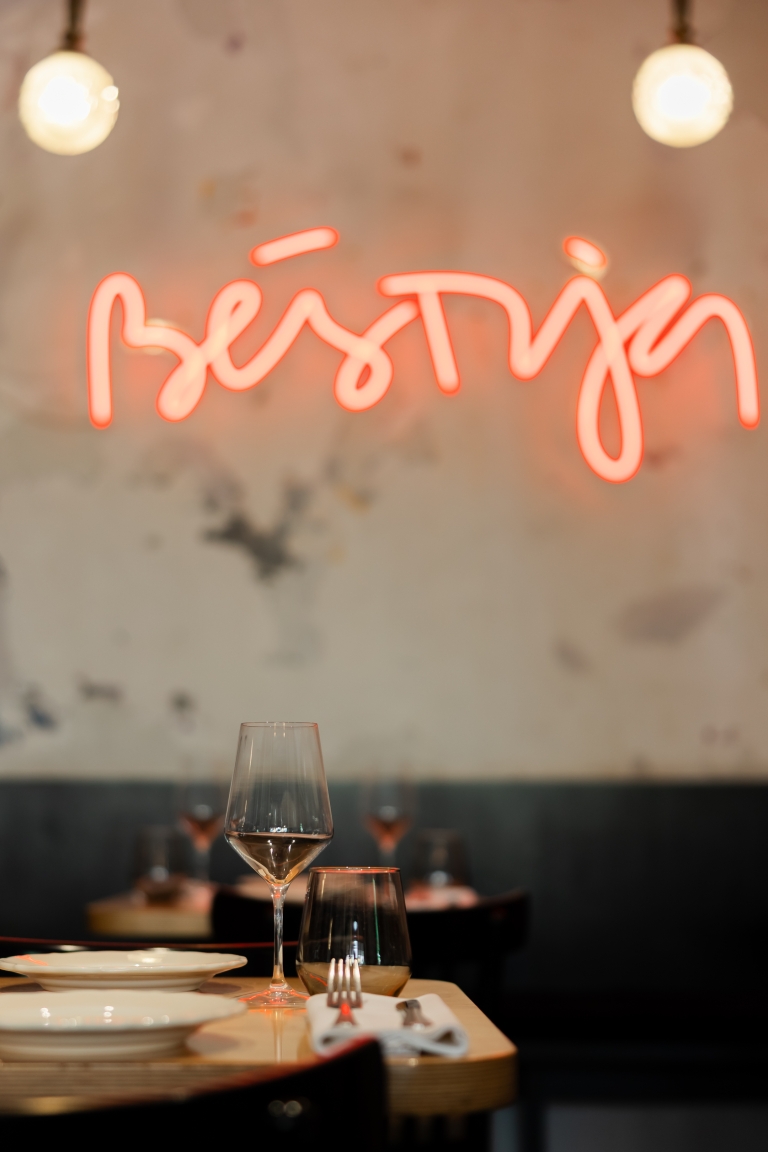 Gastro izbor mjeseca Beštija